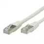 Kabel krosowy Ethernet Value 21.99.0120 szary