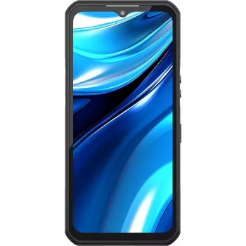 Smartfon Oukitel WP39 Pro 12/512 11000mAh Złoty