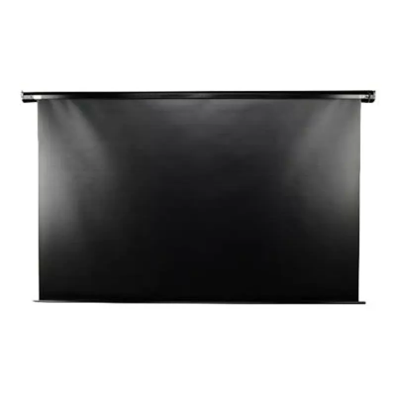 Elite Screens | Spectrum Series | Electric100H | Przekątna 100 cali | 16:9 | Szerokość obrazu (W) 221 cm | Czarny