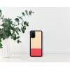 Etui na smartfon man and wood do Samsung Galaxy S20+ — mismatch Czarny
