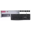 Activejet K-3803S Klawiatura USB