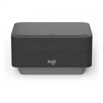 Zestaw LOGITECH Dock Focus Room Kit UC