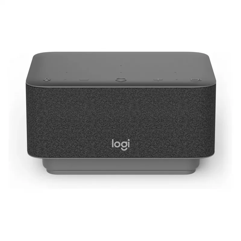 Zestaw LOGITECH Dock Focus Room Kit UC