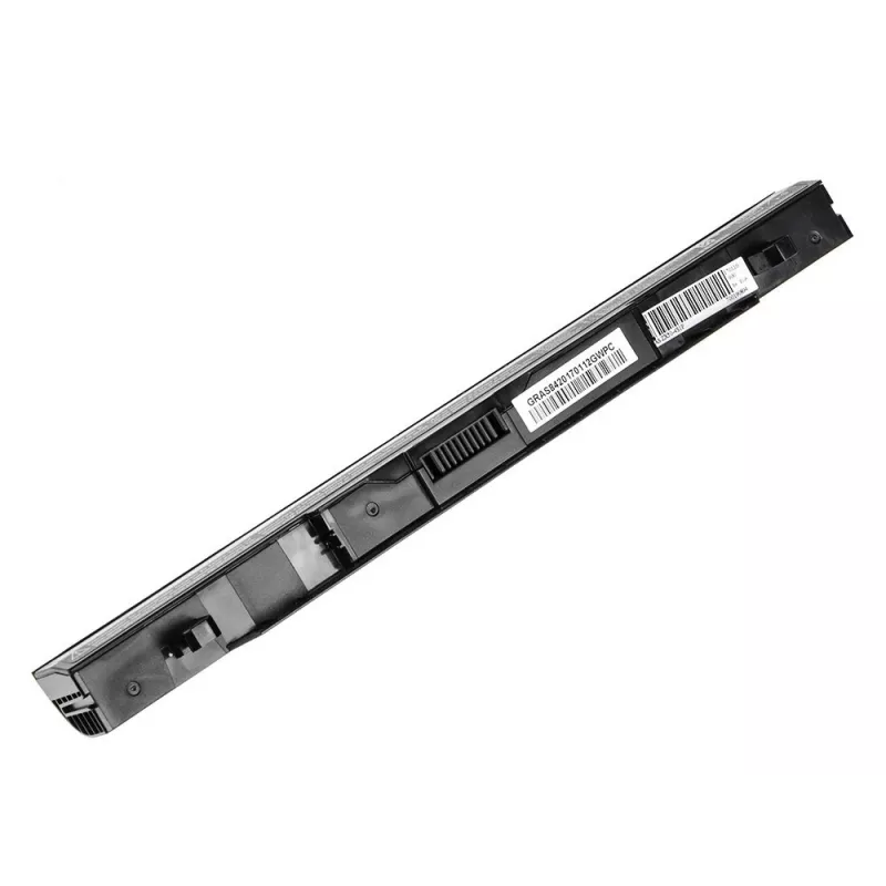 Bateria zielony Cell AS84 do ASUS GL552 GL552J GL552JX GL552V GL552VW GL552VX ZX50 ZX50J ZX50V