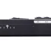 Eaton EMAH28 Jednostka dystrybucji zasilania (PDU) 8 gniazd AC 1U Czarna
