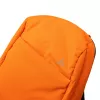 Torba na laptop SBOX NSE-1206O Dubai dla laptopów 15,6 cala, pomarańczowa