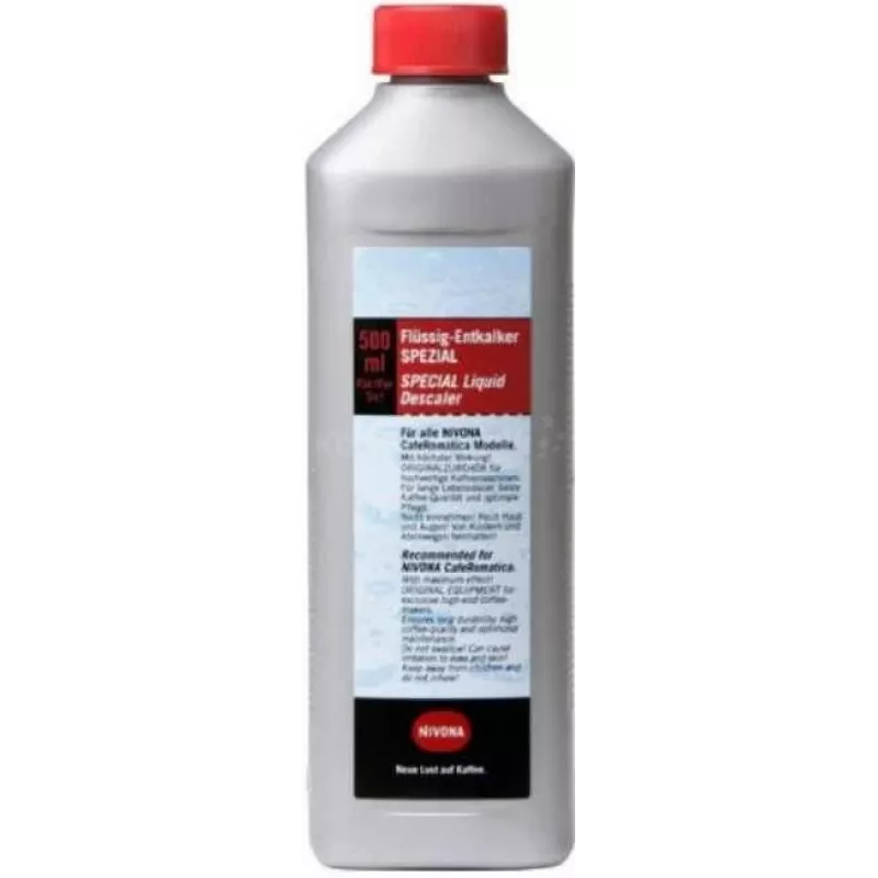Płyn do odkamieniania Nivona NIRK 703, 500 ml