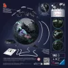 Kula 3D Puzzle Ball Star Globe Świecąca w Ciemności