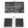 Część zamienna do laptopa CoreParts MBXFU-BA0004 Bateria