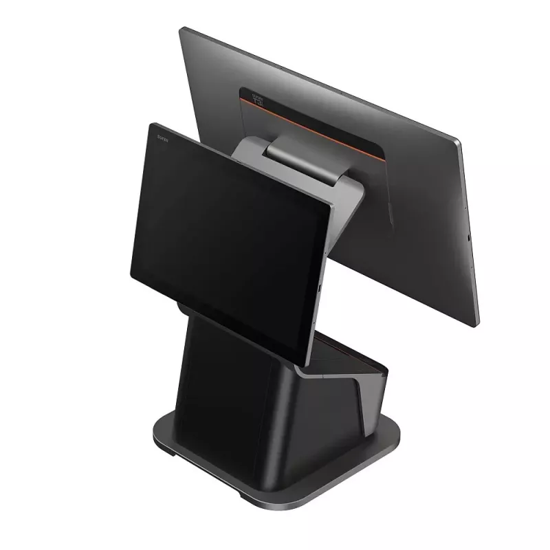 Wyświetlacz kliencki SUNMI 10.1 cala T3 PRO NFC USB — 10,1-calowy wyświetlacz skierowany do klienta z NFC i USB