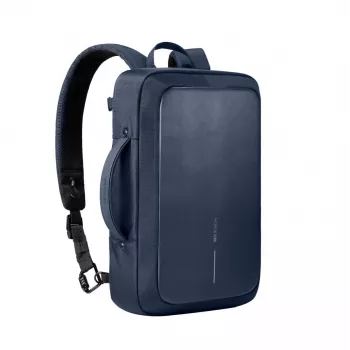 XD Design ANTY-KRADZIEŻOWY Plecak / Aktówka Bobby Bizz 2.0 Granatowy P/N: P705.925