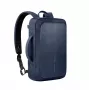 XD Design ANTY-KRADZIEŻOWY Plecak / Aktówka Bobby Bizz 2.0 Granatowy P/N: P705.925