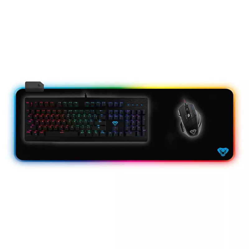Gaming Mat Cobra Pro MT 262