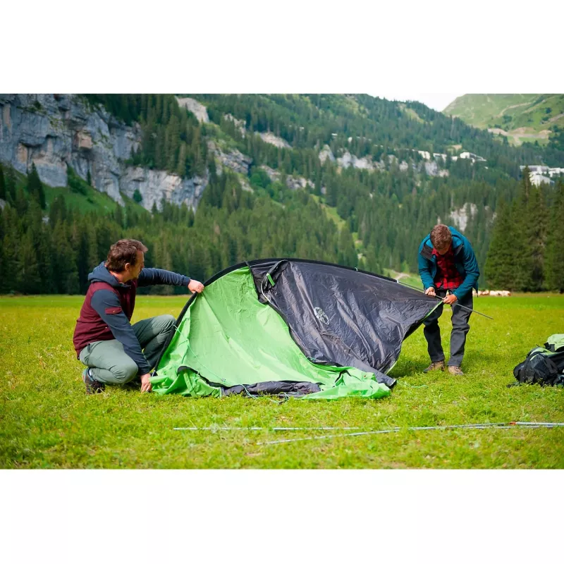 Coleman 2000035203 Produkt Zielony