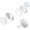 Ubiquiti IsoBeam, osłona izolująca RF do NanoBeam NBE-M5-16 i NBE-5AC-16