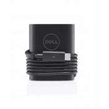 Zasilacz Dell E5 30W ładowarka USB-C, model KH1C8, zasilanie USB-C PD 30W