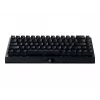Klawiatura RAZER BlackWidow V3 Mini HyperSpeed z przełącznikami Green Switch Phantom Ed.US