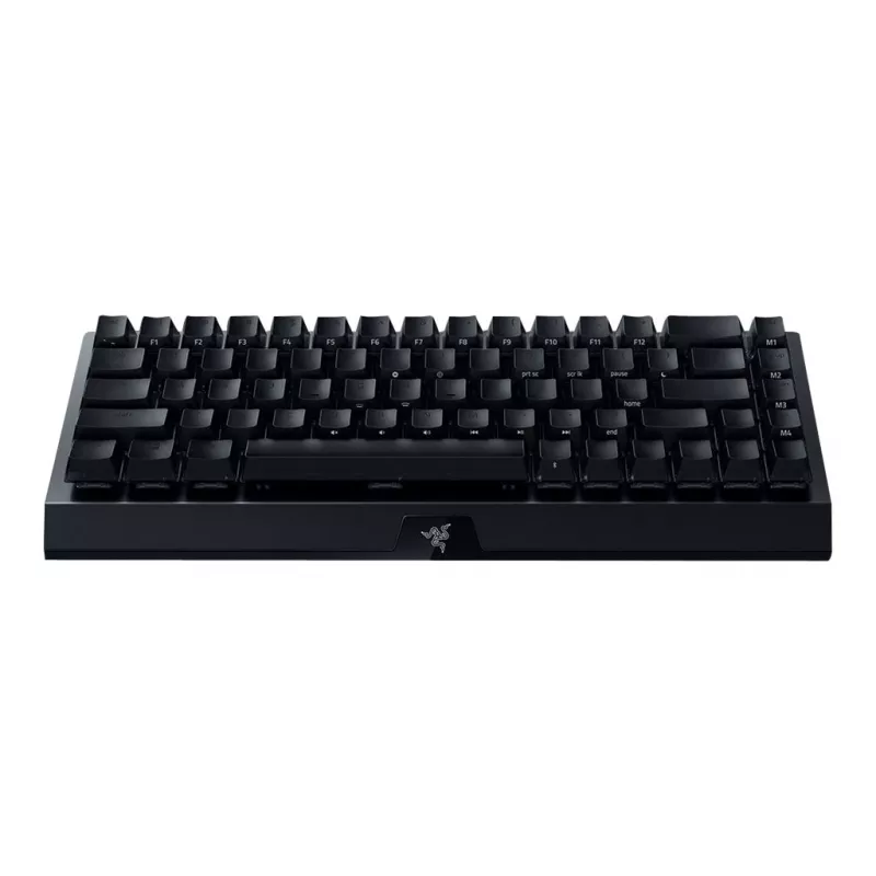 Klawiatura RAZER BlackWidow V3 Mini HyperSpeed z przełącznikami Green Switch Phantom Ed.US