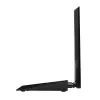 Router bezprzewodowy Edimax N300 Fast Ethernet Single-band (2,4 GHz) Czarny