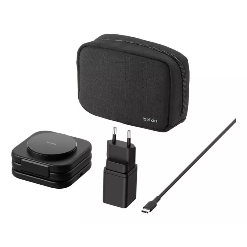 Belkin WIZ024VFBK Zasilacz Czarny