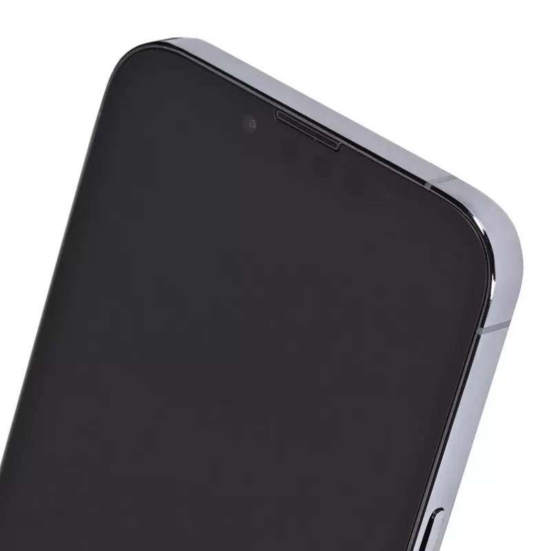 Apple iPhone 13 Pro 256GB Midnight Czarny (REMADE) 2Y Remade / Odnowiony