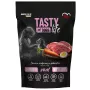 BIOFEED Tasty Dogs Life Junior Veal - karma mokra dla psów - 150g