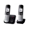 Telefon DECT Panasonic KX-TG6822GB