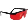 Okulary wzmacniające laser Stanley 1-77-171 czerwona wiązka