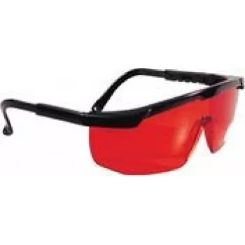 Okulary wzmacniające laser Stanley 1-77-171 czerwona wiązka