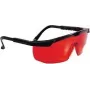 Okulary wzmacniające laser Stanley 1-77-171 czerwona wiązka