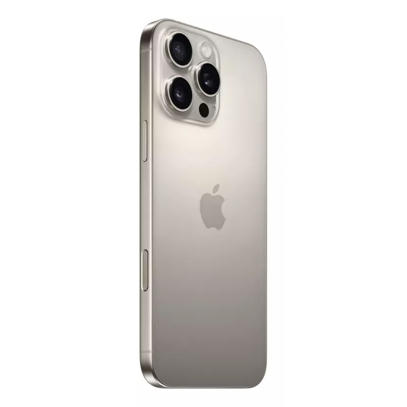 Apple iPhone 16 Pro Max 17.5 cm (6.9) Dual SIM iOS 18 5G USB Type-C 1 TB Tytan