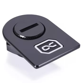 Alphacool Apex Fillport - czarny (13466)
