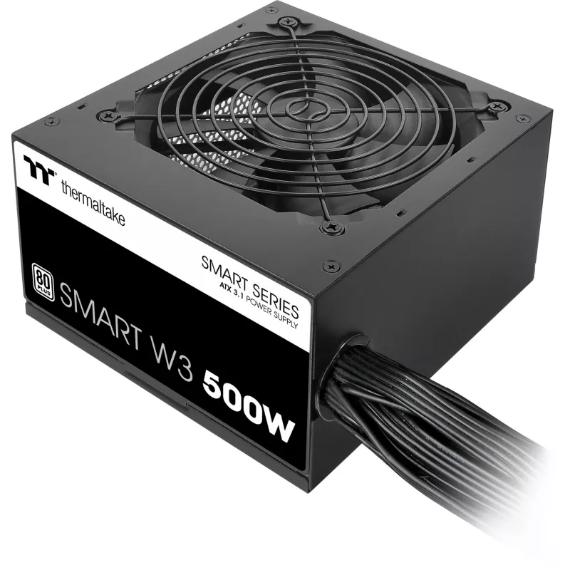 Zasilacz Thermaltake Smart W3 500 W