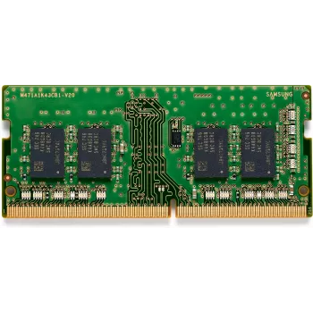HP DDR4 - Modul - 8 GB - SO DIMM 260-PIN - 3200 MHz / PC4-25600 - 1.2 V - ungepuffert - non-ECC - für Elite Slice G2 (SODIMM)