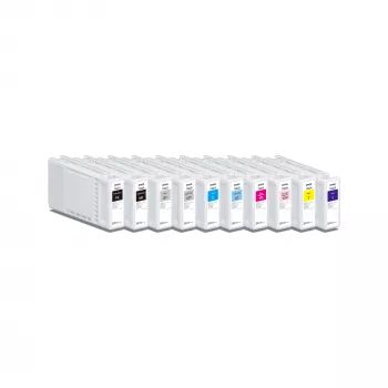 Wkład atramentowy Epson UltraChrome Pro10 Vivid Light magenta 350 ml oryginalny pojedyncze opakowanie