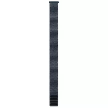 Pasek do zegarka Garmin UltraFit Nylon Straps 26 mm czarny
