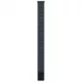Pasek do zegarka Garmin UltraFit Nylon Straps 26 mm czarny