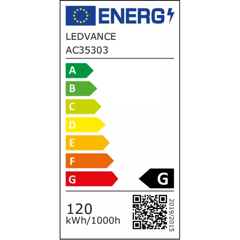 Osram Haloline Superstar żarówka halogenowa 120 W ciepła biel R7s G