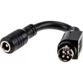 Adapter wtyku baryłkowego DC Mean Well DC-PLUG-P1J-R7B — zastępcza przejściówka złącza DC