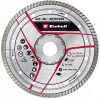 KWB Turbo diamentowa tarcza tnąca Ø 180 x 25,4 x 2,6 mm