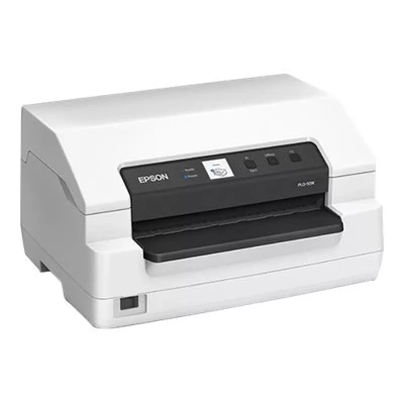 Epson PLQ-50M drukarka igłowa 180 x 360 DPI 630 zn./s