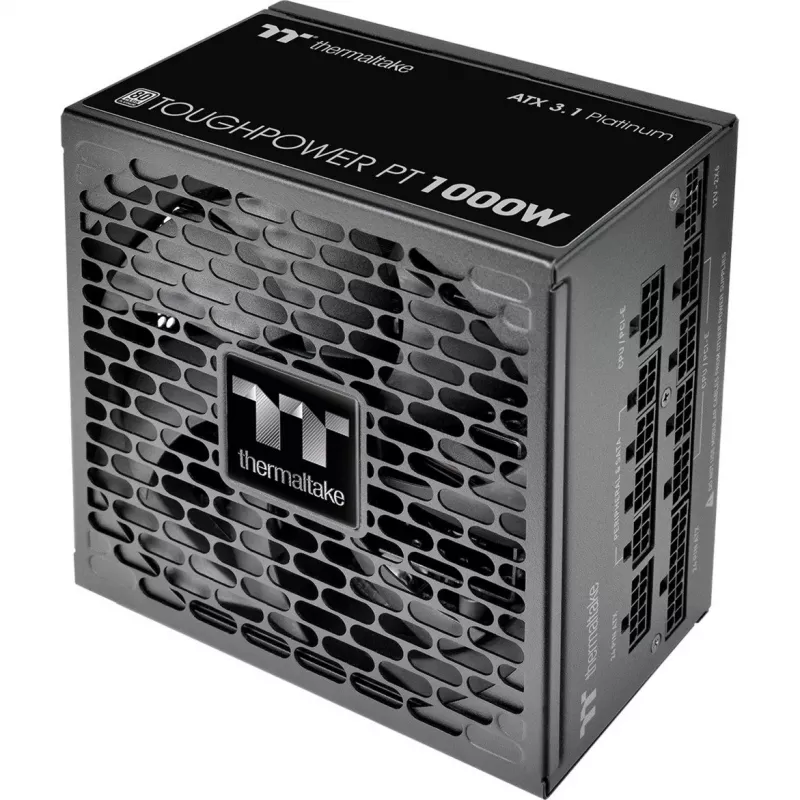 Zasilacz Thermaltake Toughpower PT PS-TPP-1000FNFAPE-1 1000W 80 Plus Gold