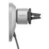 Belkin BoostCharge Pro Szara Ładowarka Bezprzewodowa WIC008BTGR-NCV2