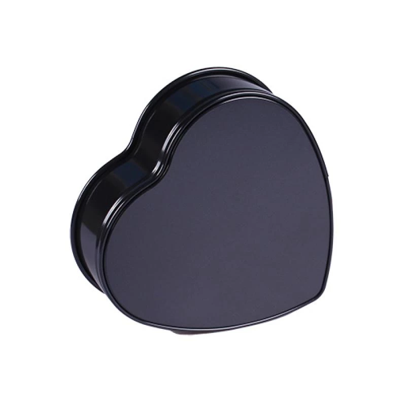 Forma do ciasta Le Creuset Bakeware 25 cm w kształcie serca z mechanizmem sprężynowym