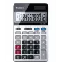 Kalkulator Canon HS-20TSC biurkowy Finansowy Czarny, Srebrny