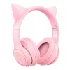 Słuchawki gamingowe ONIKUMA B90 Pink