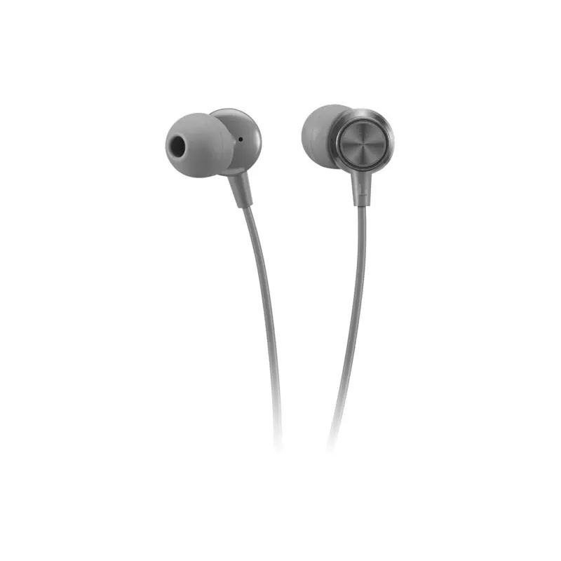 Lenovo 300 USB-C GXD1J77353 - słuchawki douszne