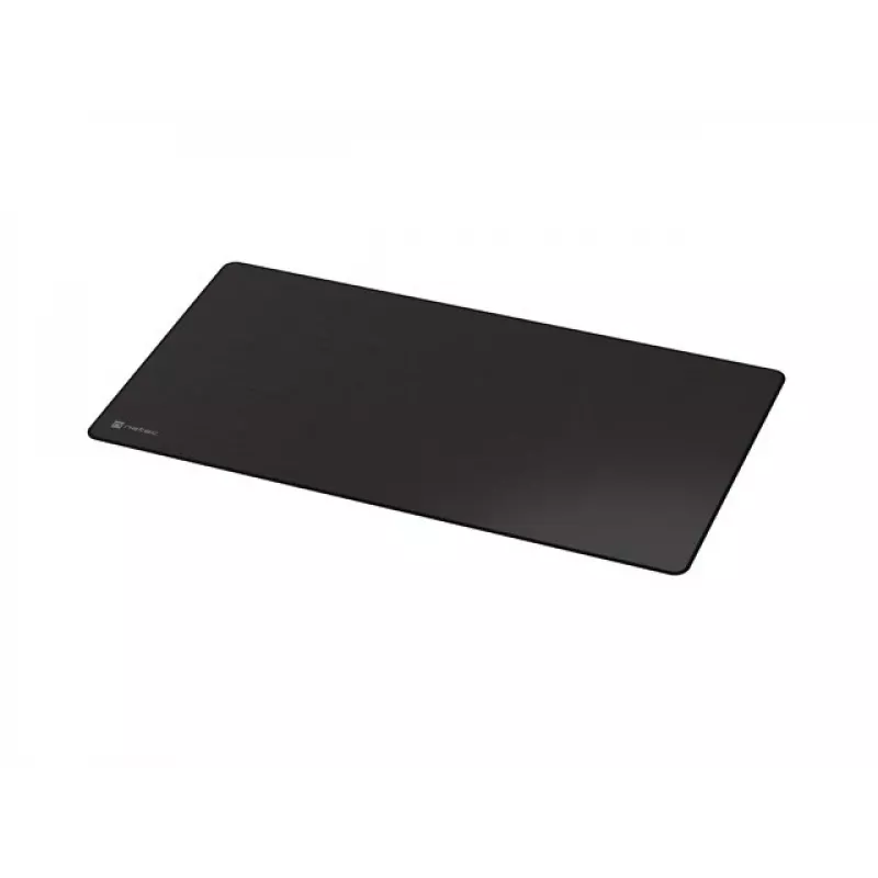 Podkładka pod mysz NATEC Colors series Czarny