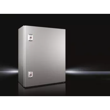 Obudowa elektryczna Rittal 1015.000 stal nierdzewna IP66, 400x500x210 mm