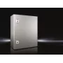 Obudowa elektryczna Rittal 1015.000 stal nierdzewna IP66, 400x500x210 mm